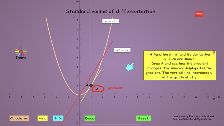 College Maths screenshot-5