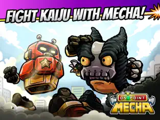 Captura 4 On Point Mecha iphone