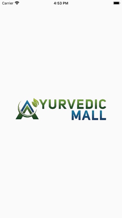 Ayurvedic Mall