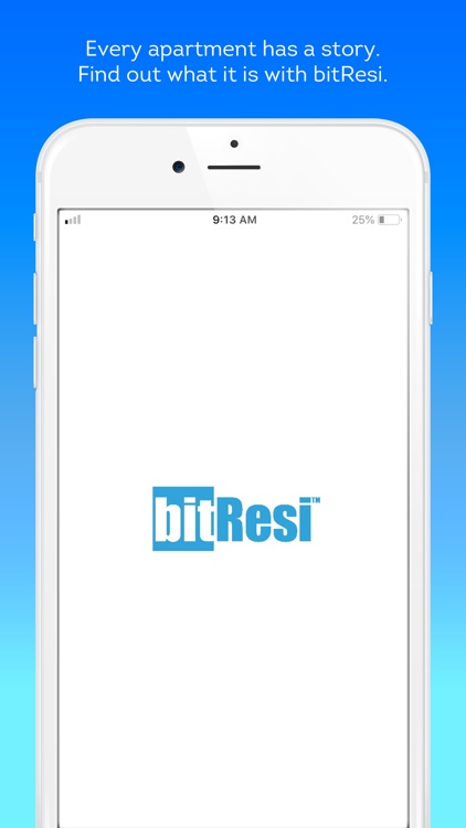 bitResi screenshot-4