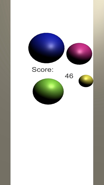TapBall. screenshot-3