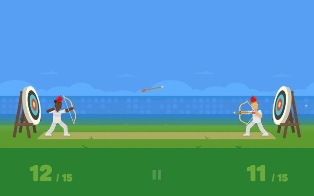 ‎Cricket Through the Ages Screenshot