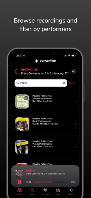 Concertino(圖4)-速報App