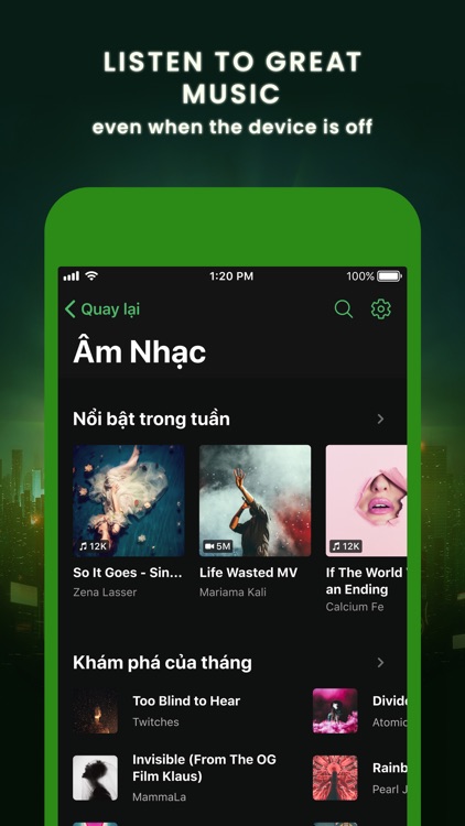 Coc Coc Browser BT screenshot-6