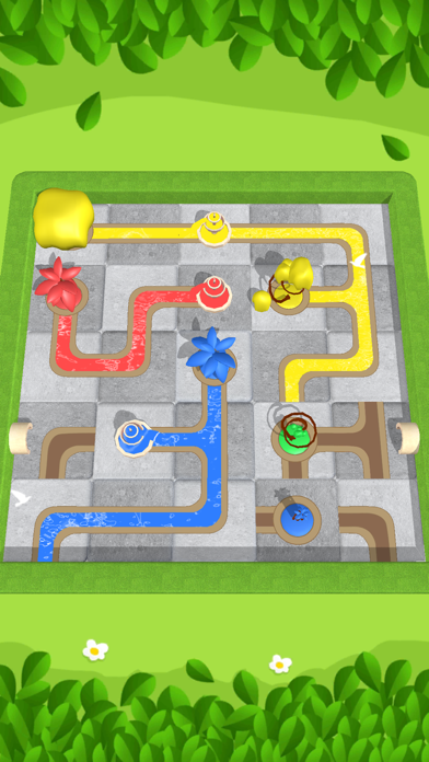 Water Connect Puzzle screenshot 5