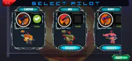 Game screenshot Space Troop apk