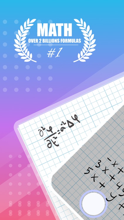 Calculator Pro - Math Solver