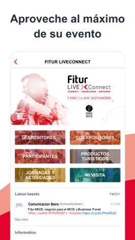 Game screenshot FITUR LIVECONNECT mod apk