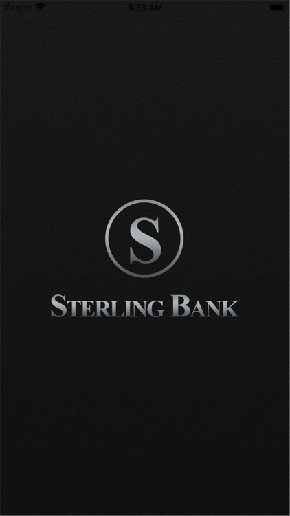 Sterling Bank Mobility