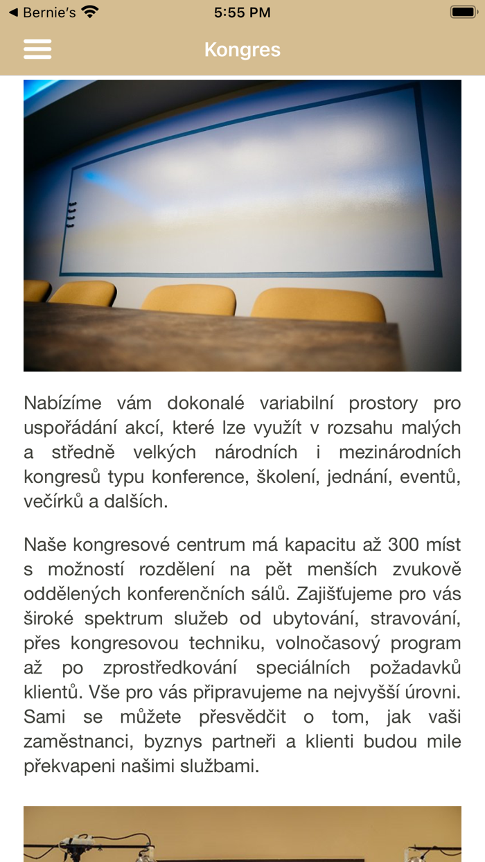 Hotel Brno Maximus Resort