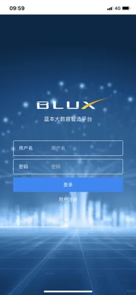 Game screenshot 蓝库资源库 mod apk