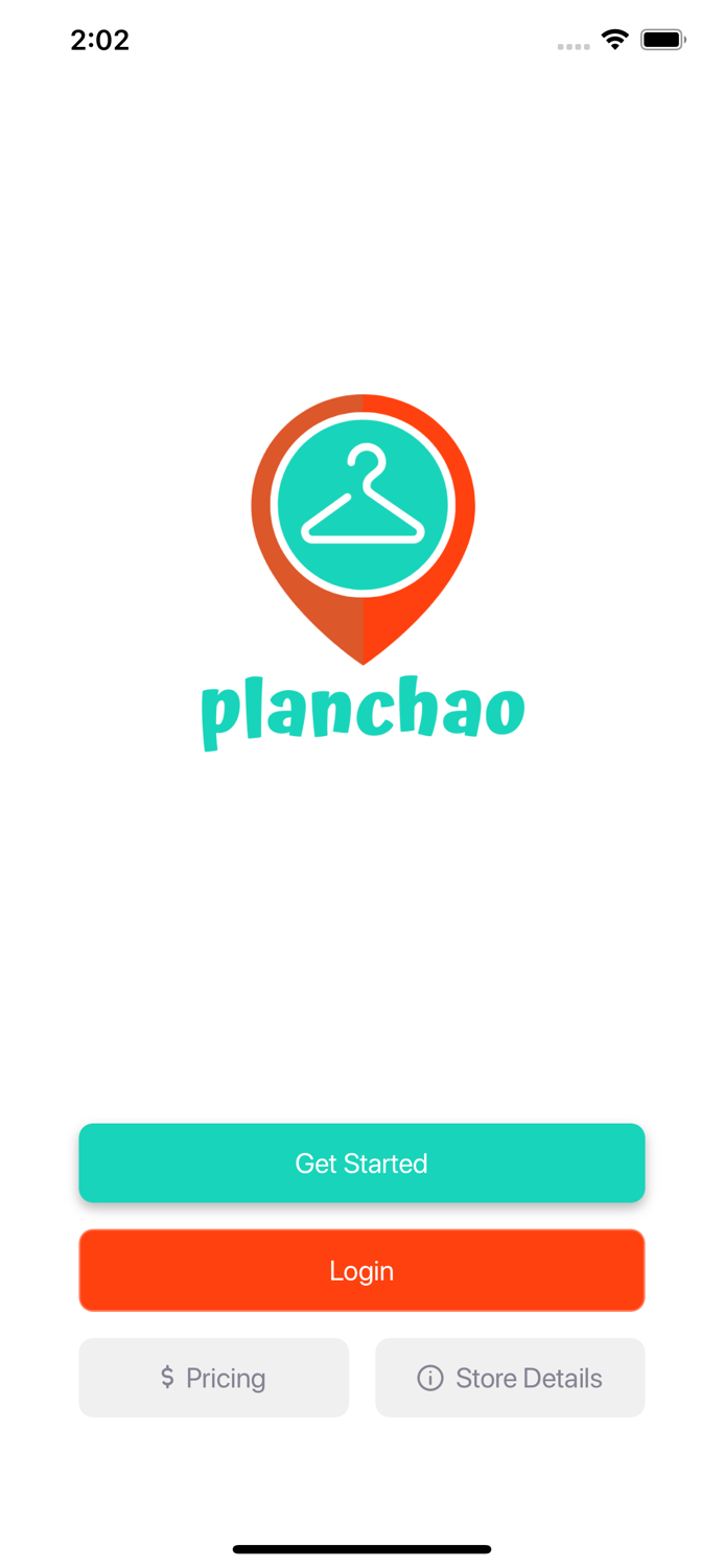 Planchao - Laundry Delivery