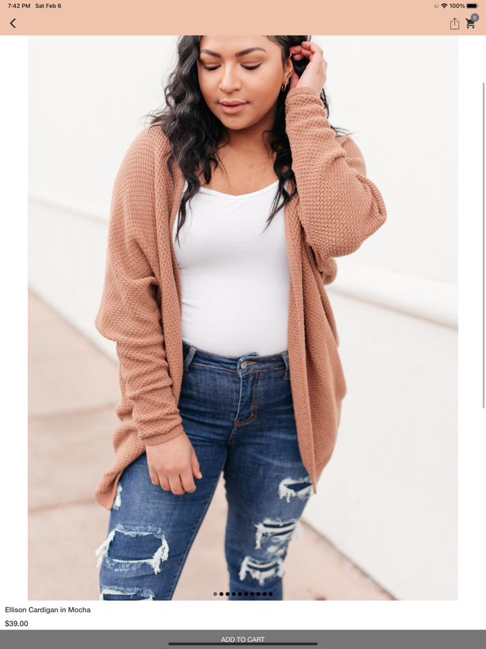 Bibi and Max Boutique