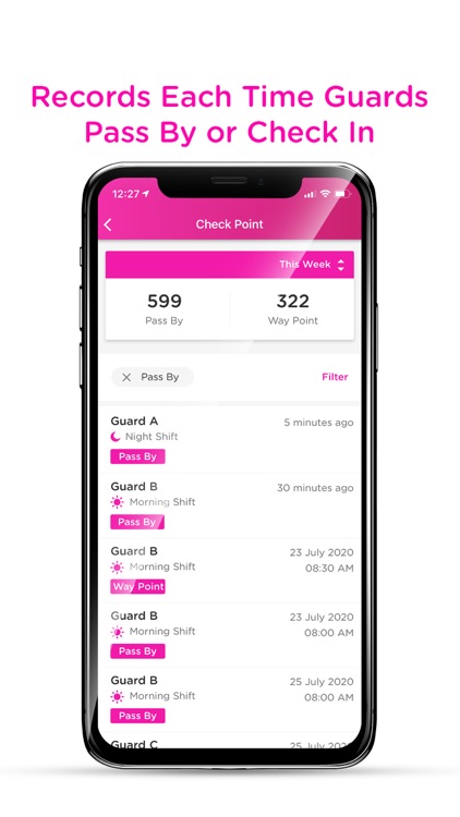 JaGaRonda screenshot-4