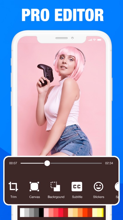 Screen recorder for iPad screenshot-4