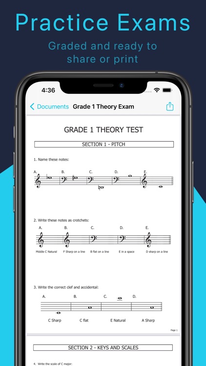 Music Resources