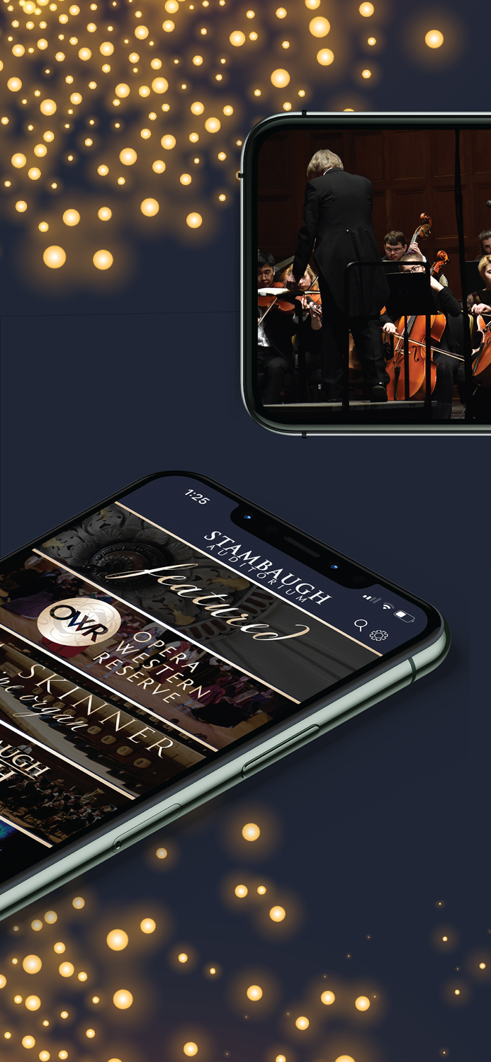 The Digital Concert Hall