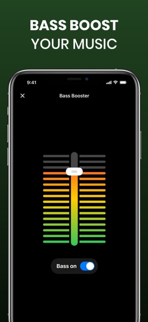 Bass Booster ▸(圖2)-速報App