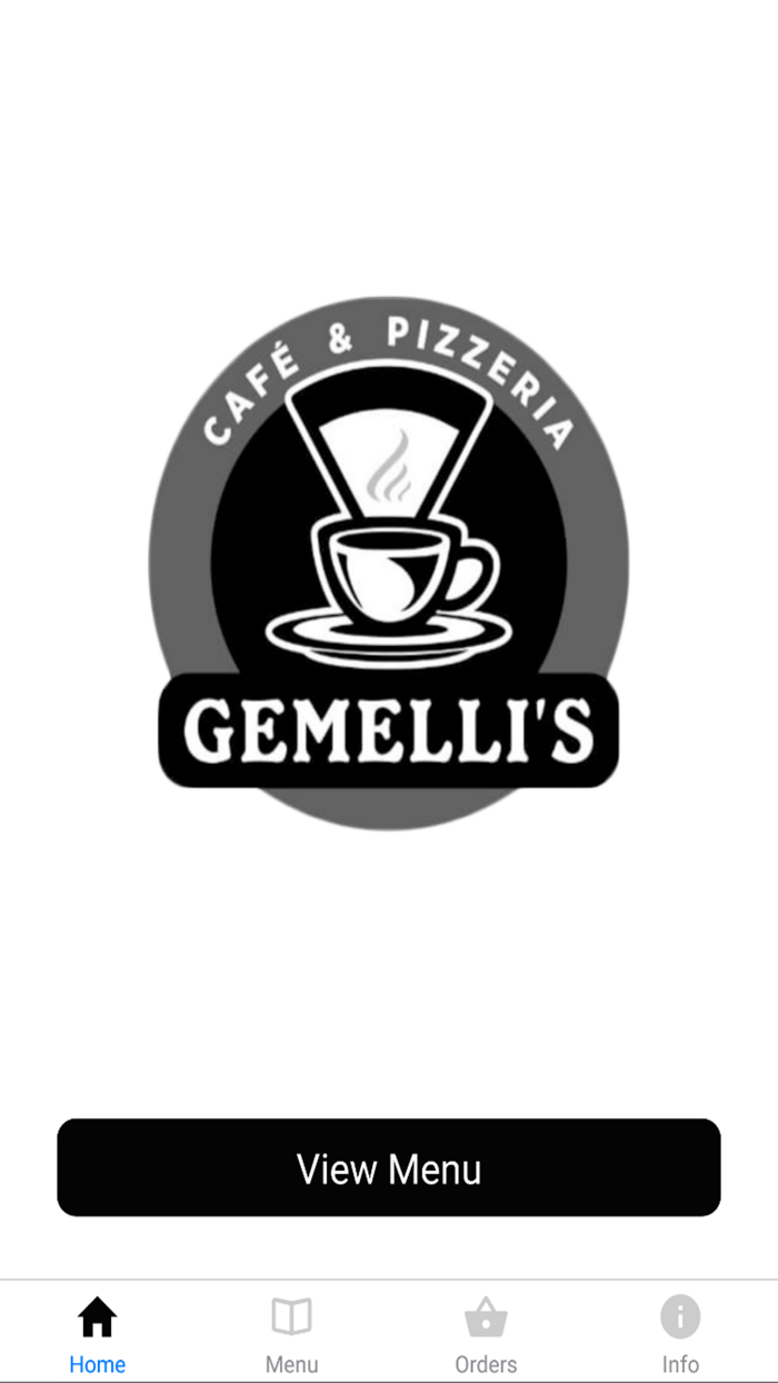 Gemellis Cafe  Pizzeria L13