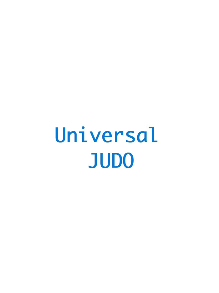 Universal judo