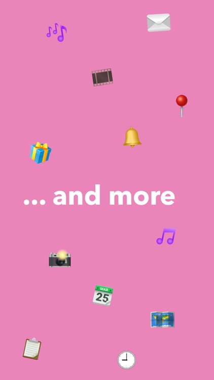 Quinceanera Invitation screenshot-4