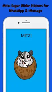 mitzi sugar glider sticker problems & solutions and troubleshooting guide - 1
