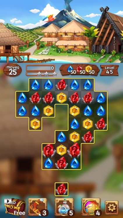 Island of jewels screenshot-8
