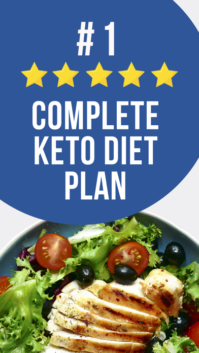 How to cancel & delete Keto Diet for Beginners from iphone & ipad 1