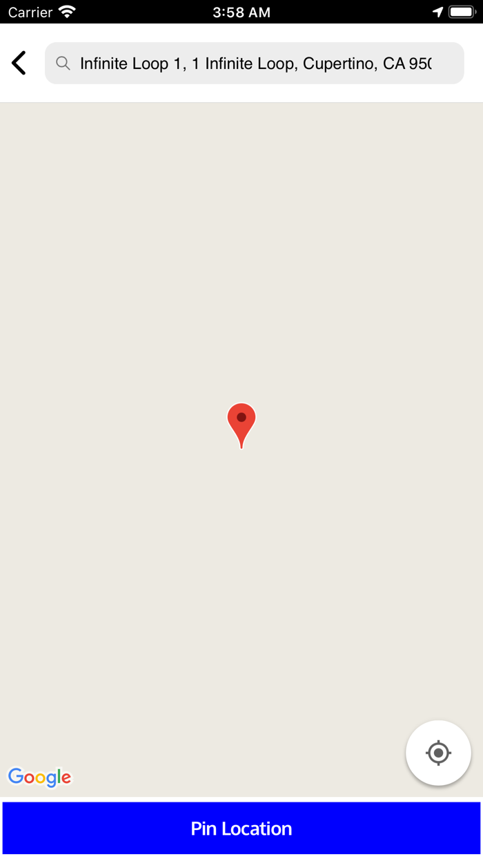 Bring Me - Delivery App