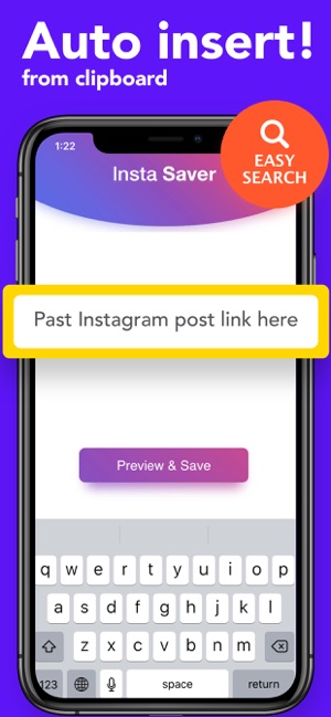 Save insta photos – saver app(圖2)-速報App