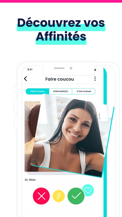 POF Rencontres POF Rencontres