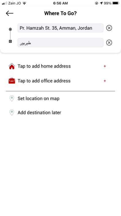 elite car app screenshot-3