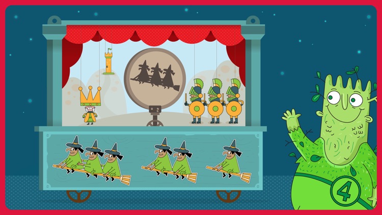 Toddler games for 2+ year olds screenshot-4