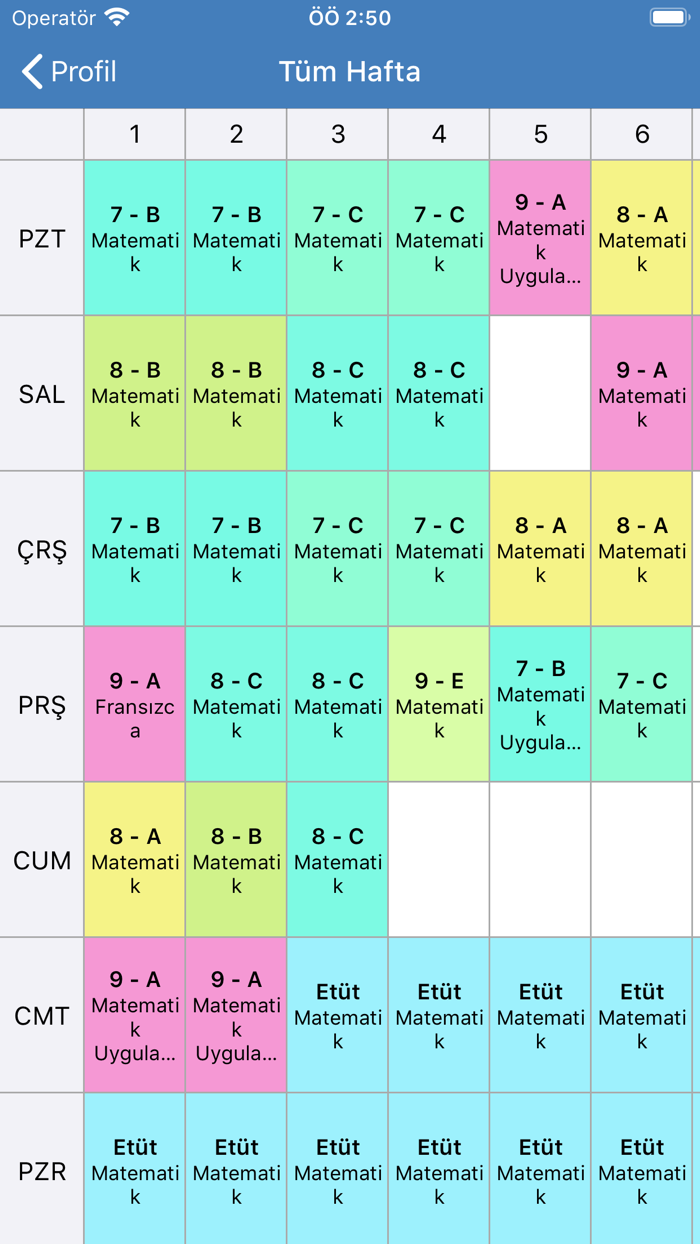 Mustafa Özdilek Okulları