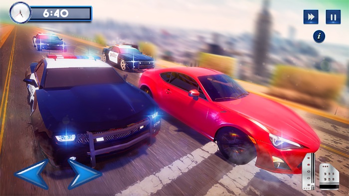 911 Emergency Rescue Services