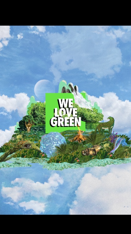 We Love Green Festival 2021