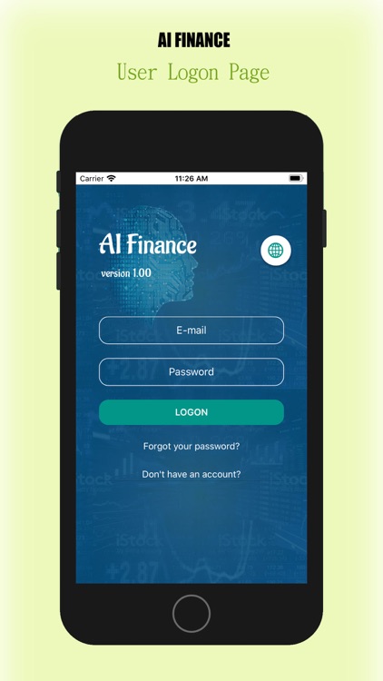 AI Finance screenshot-3