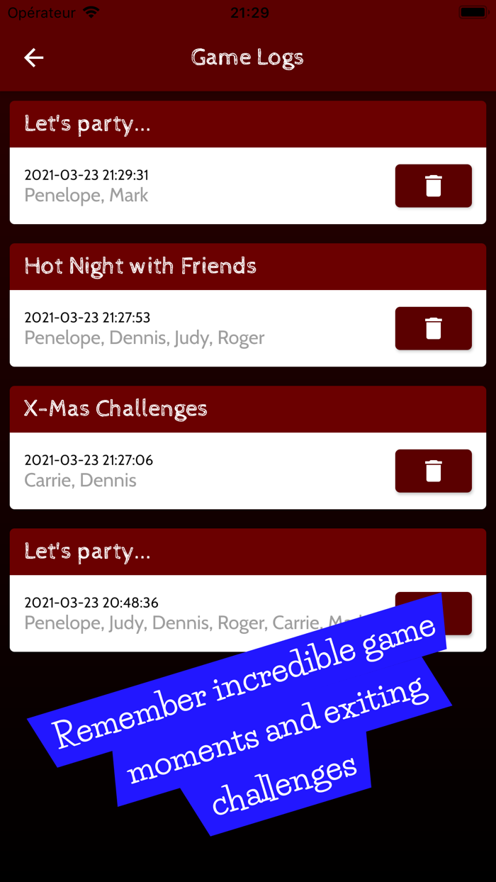 Wheel of Truth or Dare