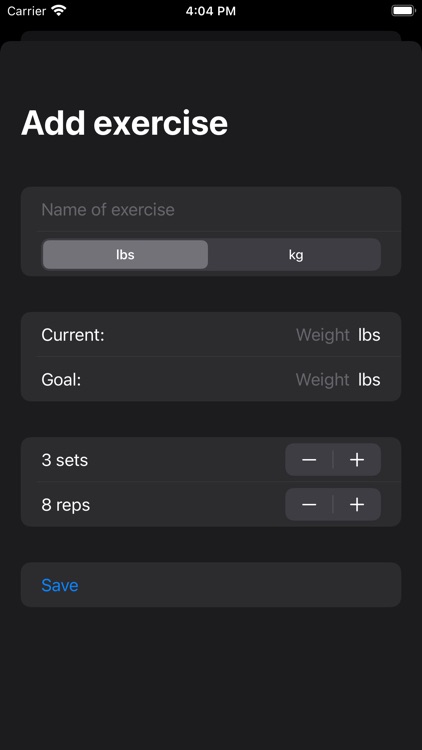 Kai Tracker screenshot-4