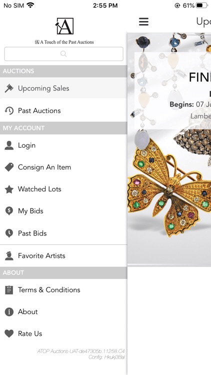 ATOP Auctions screenshot-4