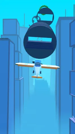 Game screenshot SwipeFly mod apk