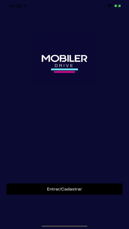 Mobiler Drive