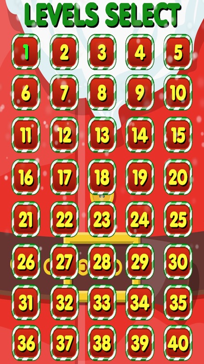 Count And Match XMas screenshot-4