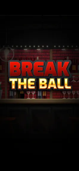 Game screenshot Break the Glass Spill Puzzle apk