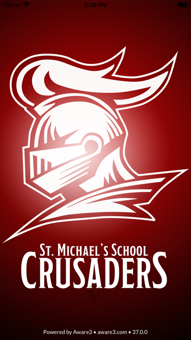 St. Michael's School Poway screenshot 2
