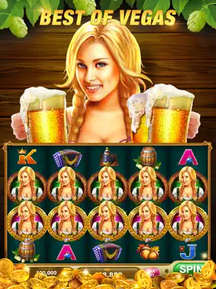 Imágen 6 Tragaperras - Slots Rush iphone