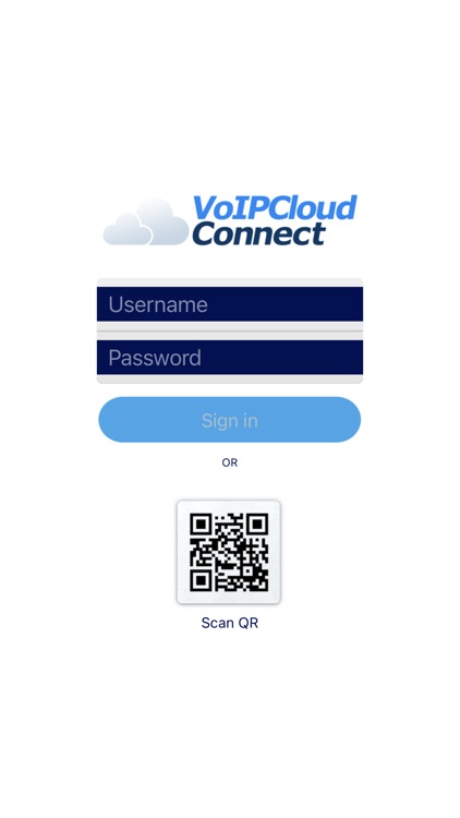 Voip CloudConnect