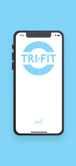 Game screenshot Tri-Fit Gym mod apk