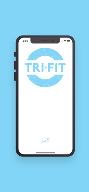 Tri-Fit Gym(圖1)-速報App