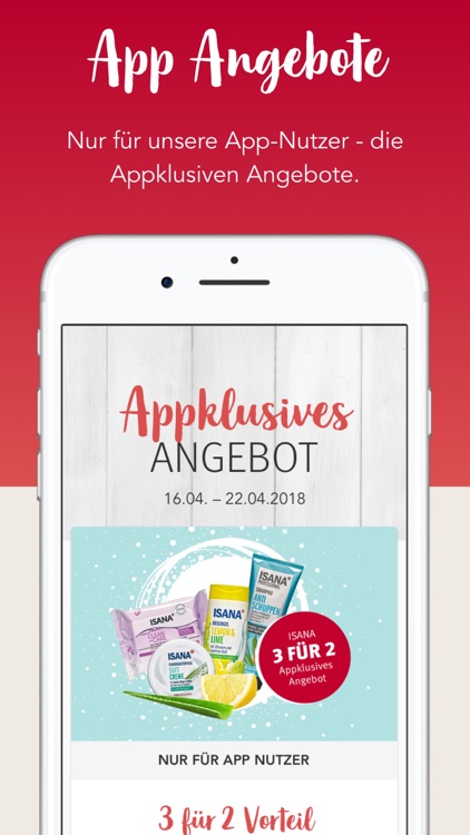 Rossmann screenshot-4